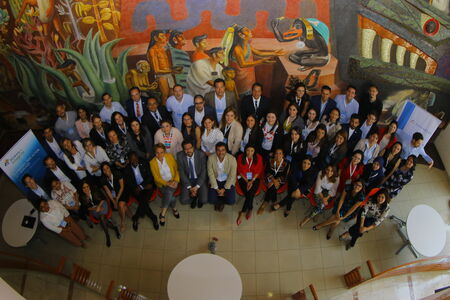 Integrity Week Mexico