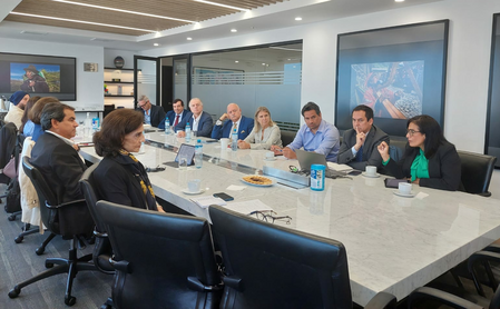Meeting of the Advisory Group on 17 May 2023