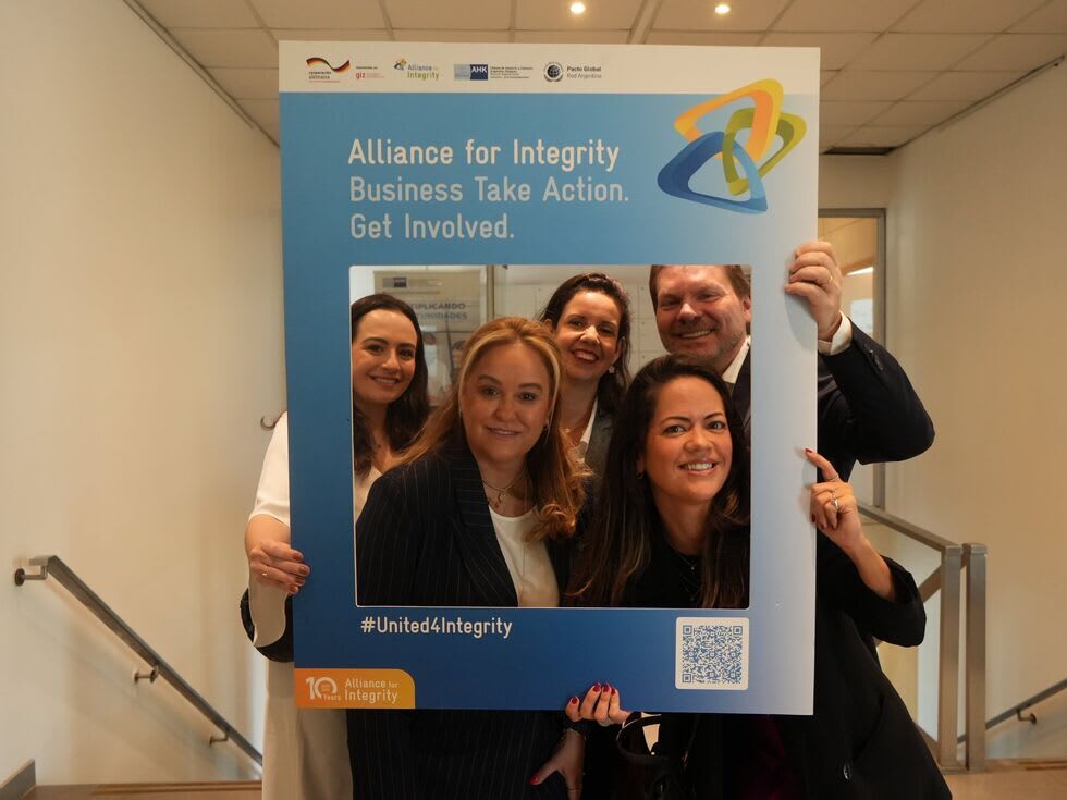 The Integrity Week - Alliance for Integrity