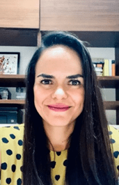 Luz Elena Gómez-Haro López