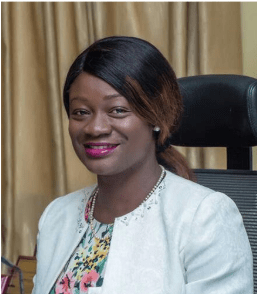 Kosi Antwiwaa Yankey