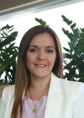 Leila Insaurralde Moreno