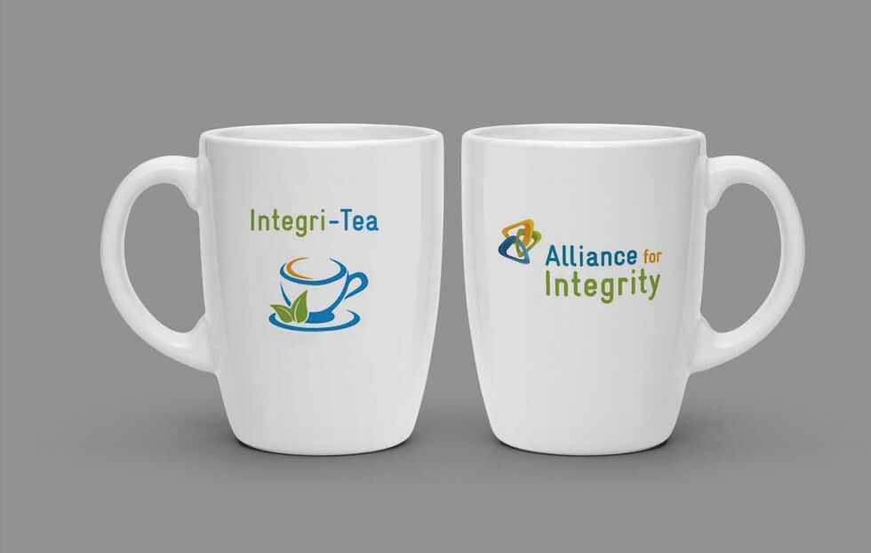 Launch Event of the first Integri-TEA in India - Alliance for Integrity