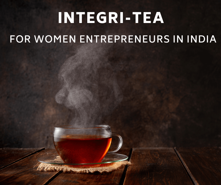 Integri-TEA: How effective contract management can help to overcome the crisis