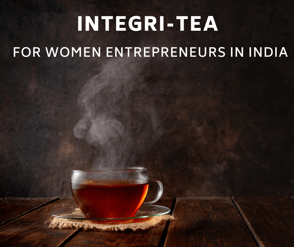 Integri-TEA: How effective contract management can help to overcome the ...