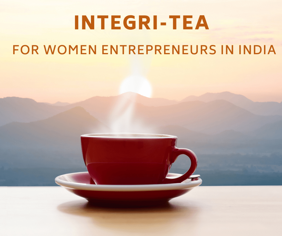 Integri-Tea Series in India