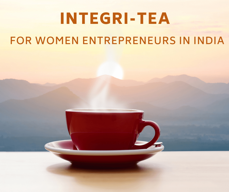 Serie Integri-Tea en el noreste de India - Alliance for Integrity