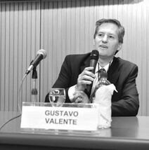 Gustavo Valente