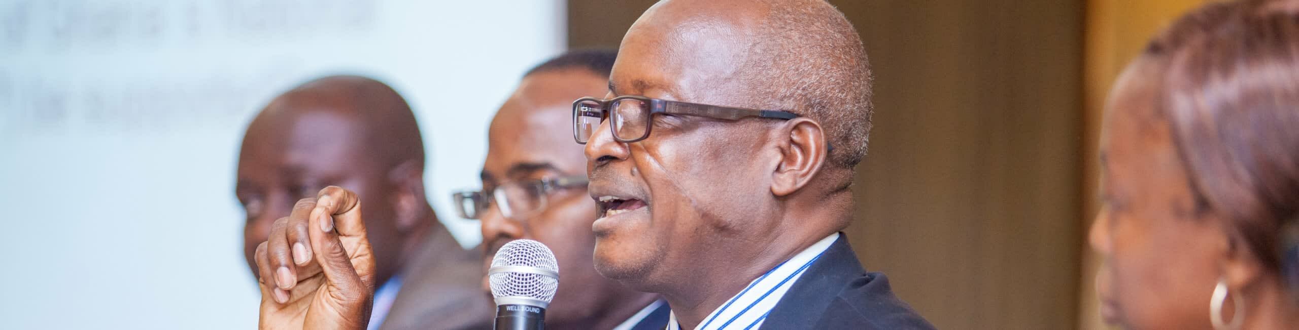 Veranstaltungen und Trainings