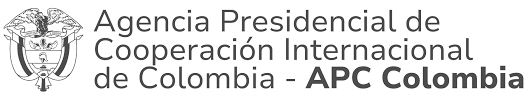 Agencia Presidencial de Cooperación Internacional de Colombia