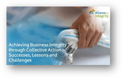 Alliance for Integrity´s 4th Global Conference 
