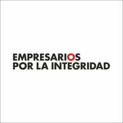 Empresarios por la integridad Logo