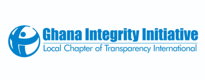 Ghana Integrity Initiative Logo
