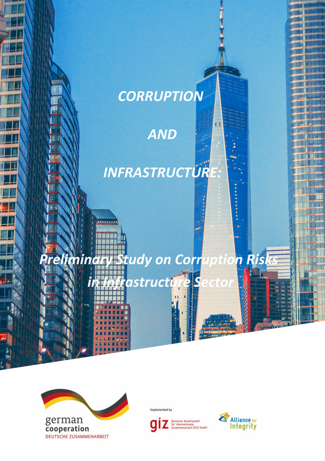 Study reveals alarming corruption risks in Indonesia's infrastructure ...