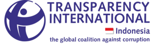 Transparency International Indonesia Logo