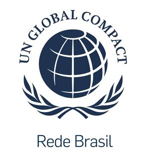 UN Global Compact BR Logo