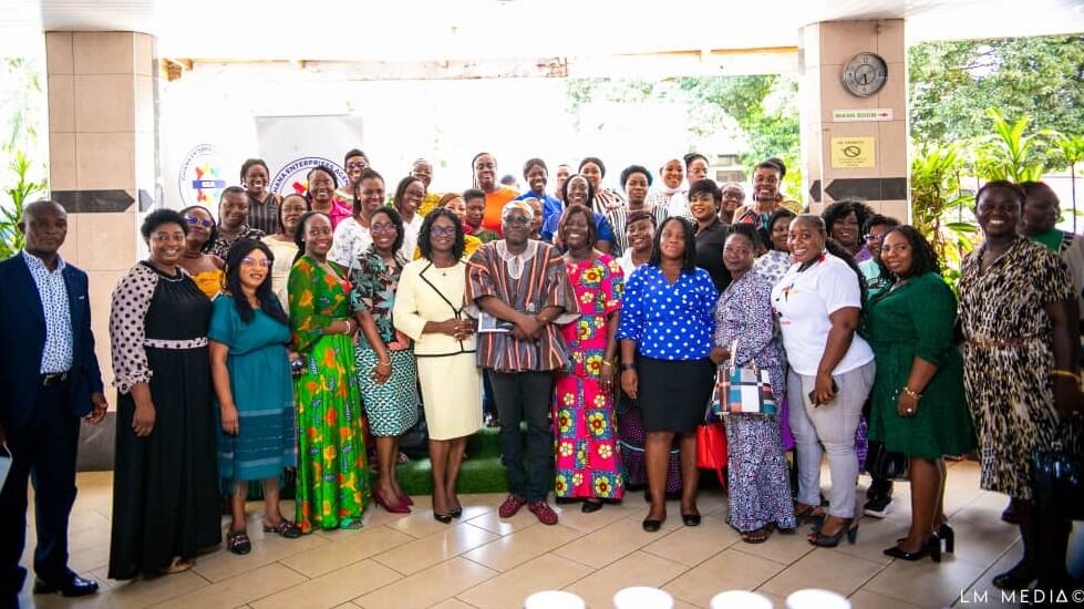 Badan Usaha Ghana dan Alliance for Integrity Meluncurkan Proyek Integritas Bisnis