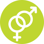 Dialoge und Schulungen mit Genderbezug
